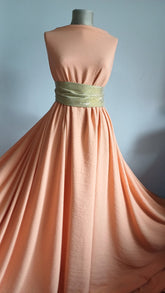 Jacquard  Gofrat Somon MAT1301